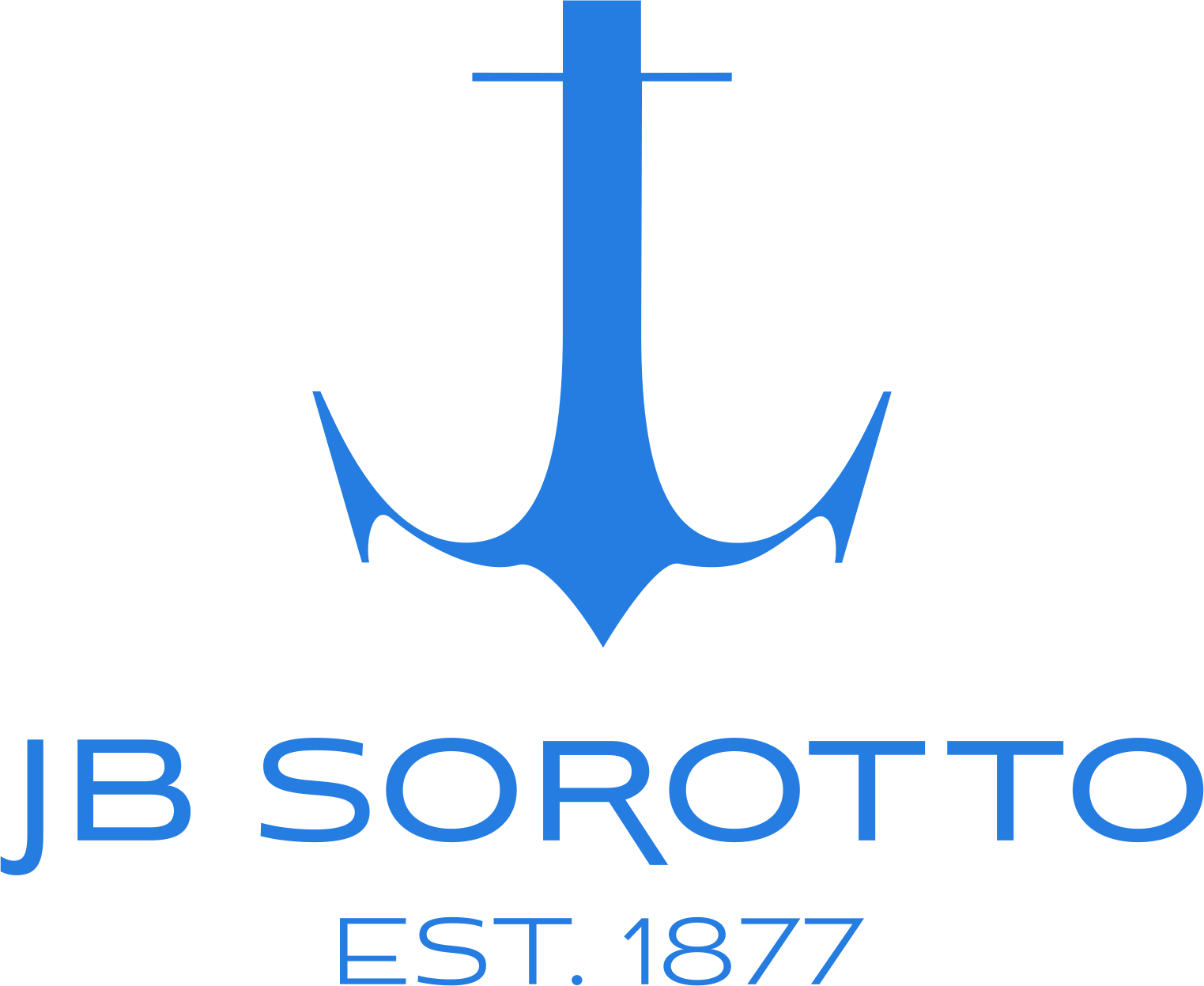 JB Sorotto Logo